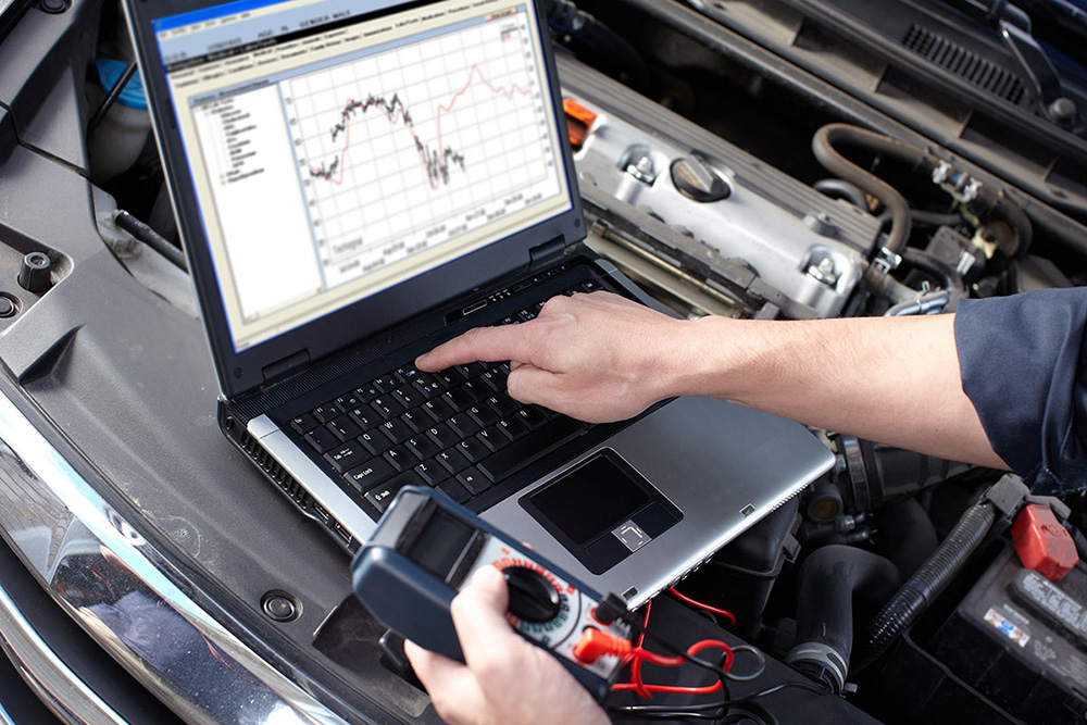 AUTO SERVIS EKO PODGORICA