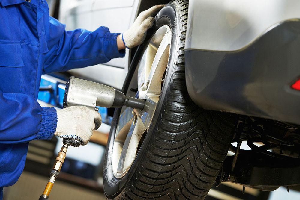 AUTO SERVIS EKO PODGORICA