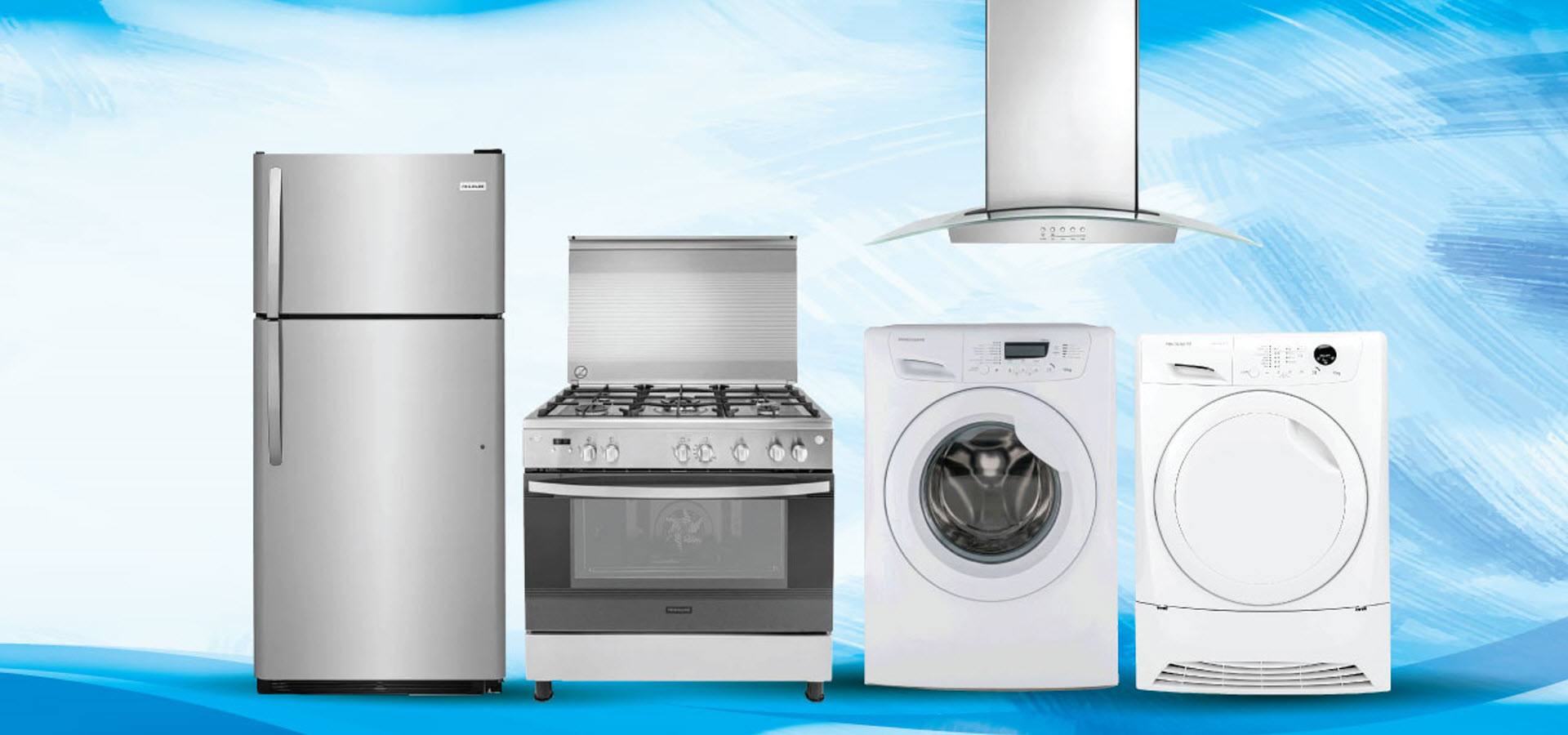 SERVISIRANJE BIJELE TEHNIKE PODGORICA