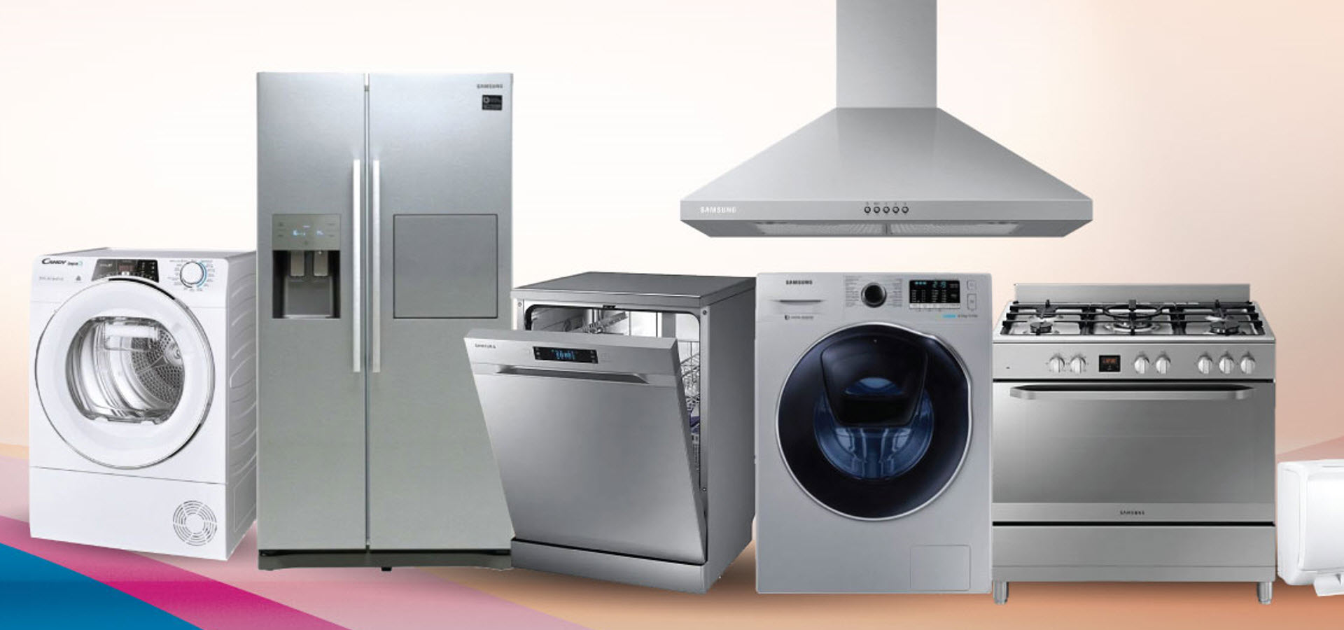 Majstor za ves masine Podgorica