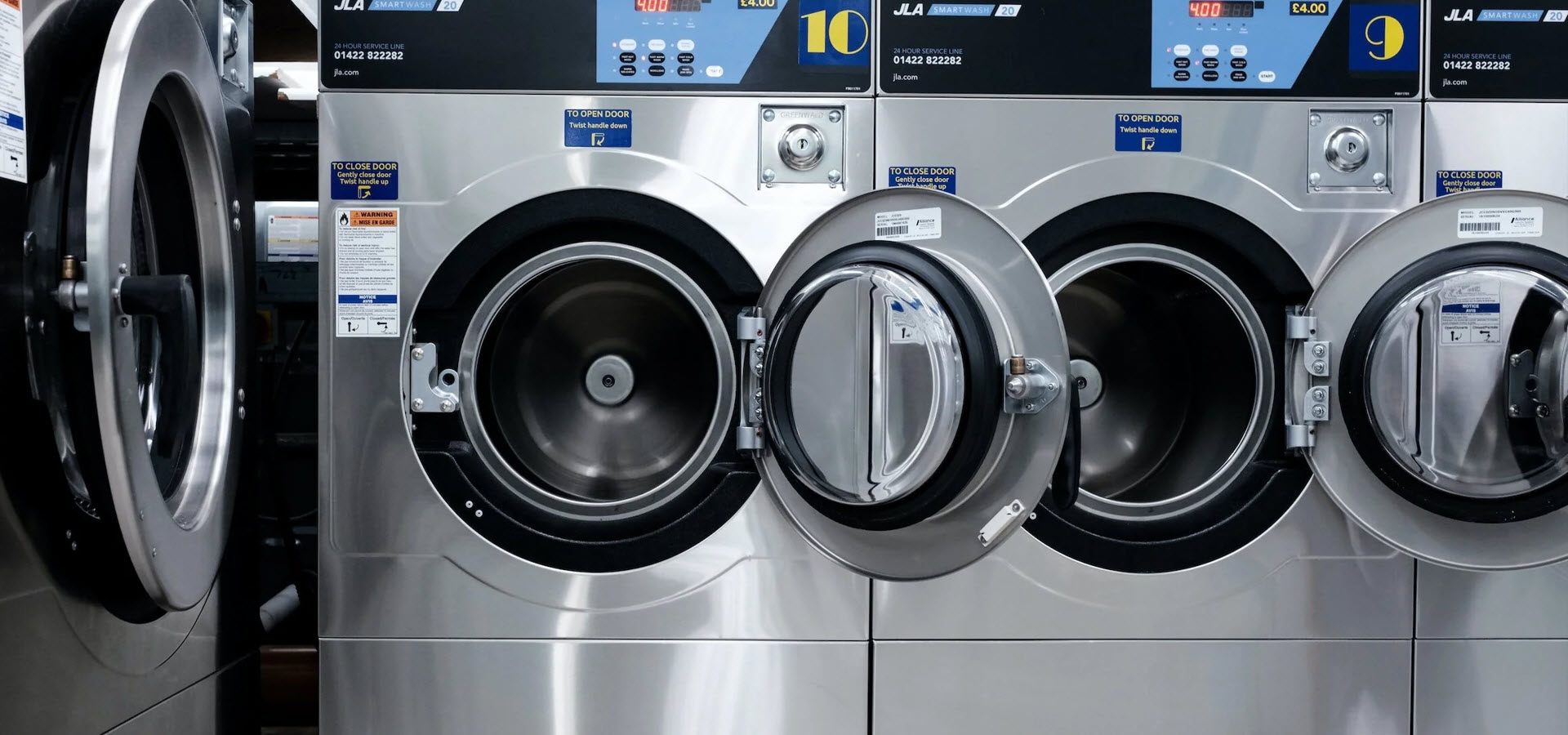 servis za ves masine