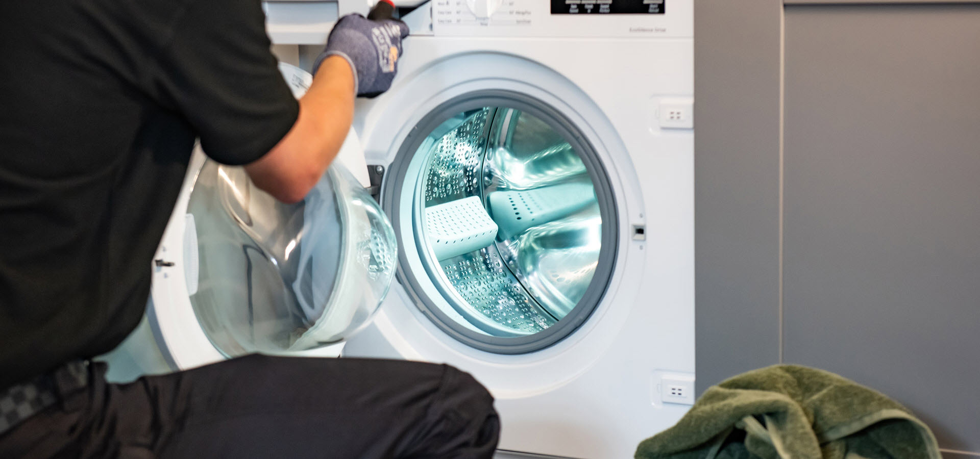 SERVIS BIJELE TEHNIKE PODGORICA