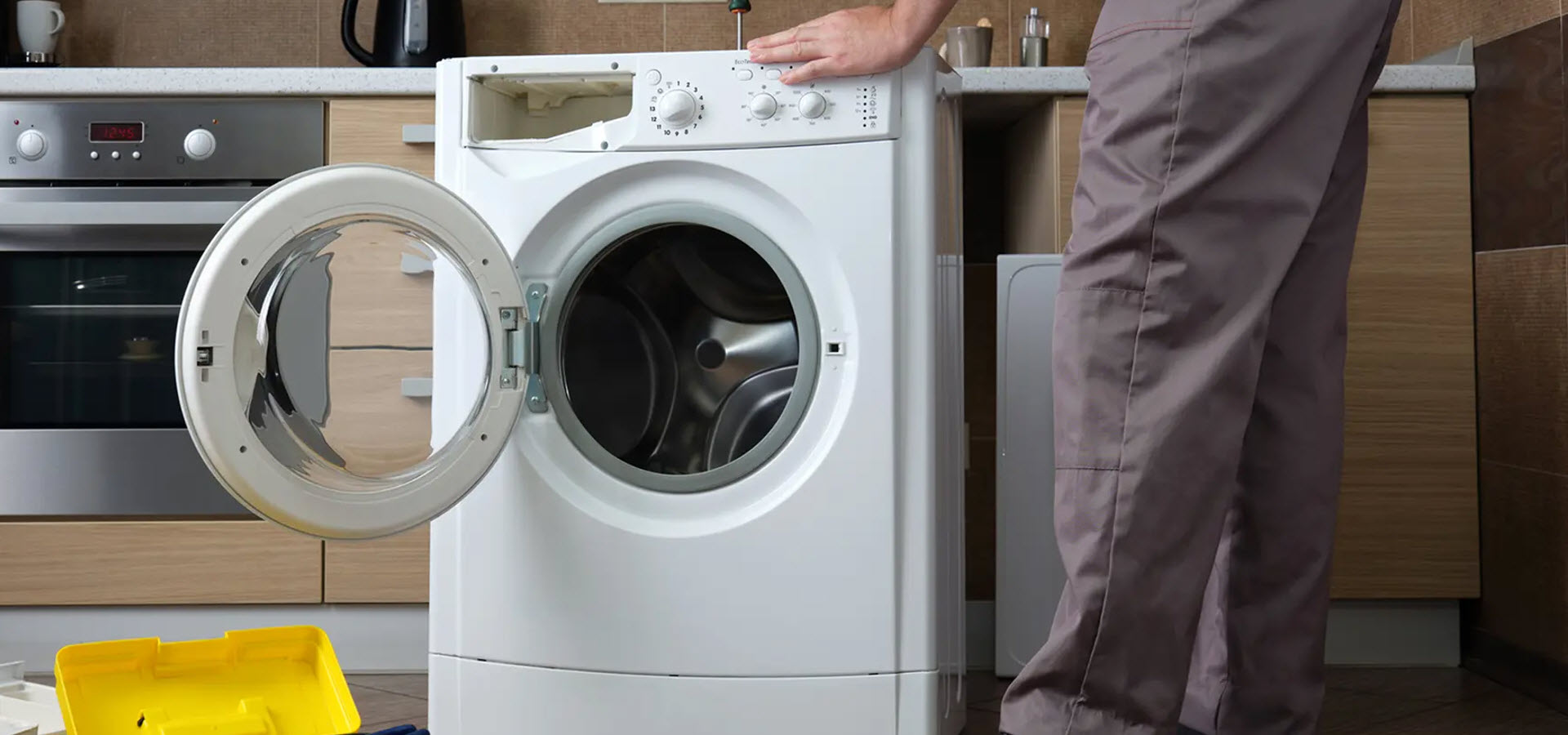 SERVIS BIJELE TEHNIKE PODGORICA